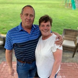 Meet your Posher, Cyndi